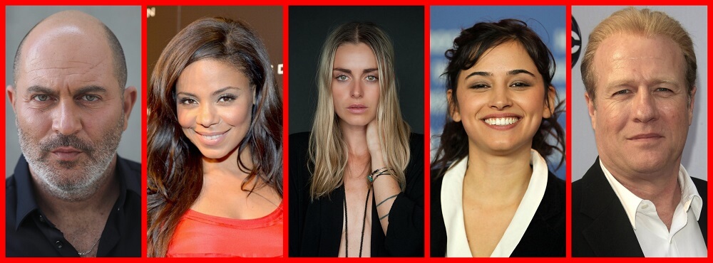 golpear ejecutar lanzar