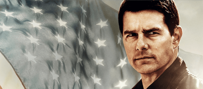 Títulos Dejando Netflix Reino Unido Junio ​​2021 Jack Reacher Never Go Back