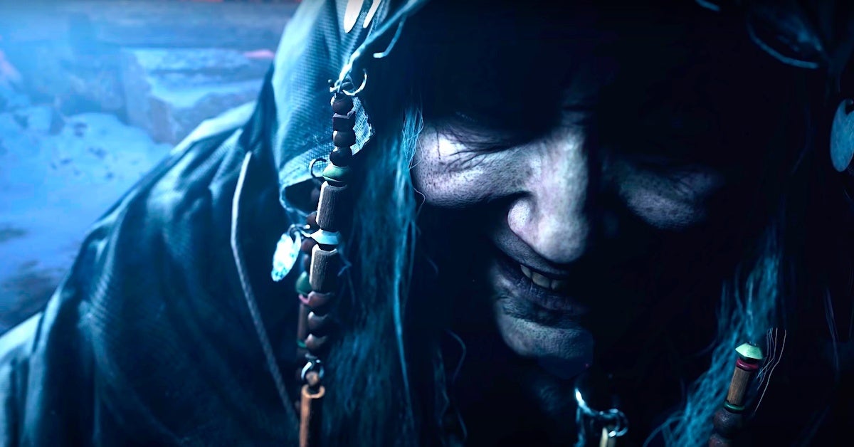 Resident Evil 8 Village Resident Evil 8 Village