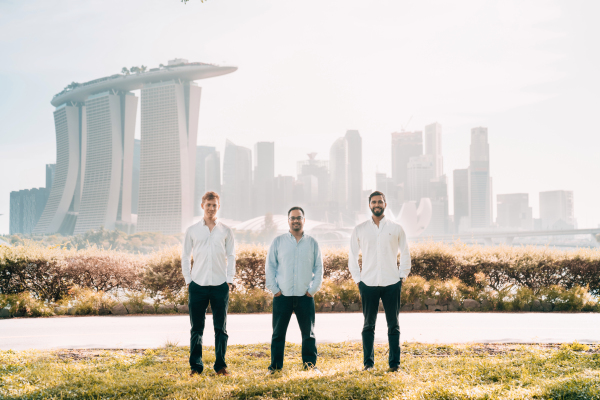 Una Brands se lanza con $ 40 millones para incorporar marcas en múltiples plataformas de comercio electrónico de Asia-Pacífico