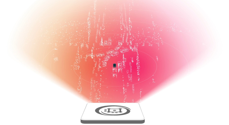 GM invierte en la puesta en marcha de software de radar Oculii a medida que aumenta la demanda de funciones de conducción automatizada