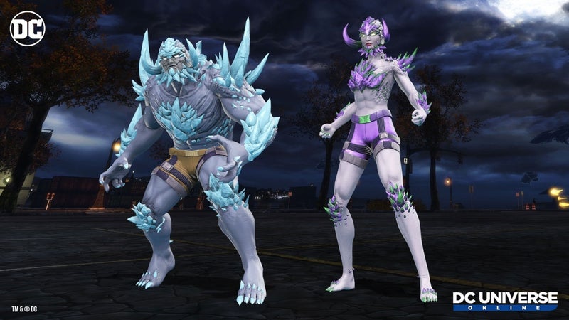 recompensas del día del juicio final en línea del universo dc