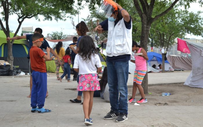 Sin refugio ni protección: la crítica realidad de miles de personas que han sido deportadas desde EU en el último mes | Artículo