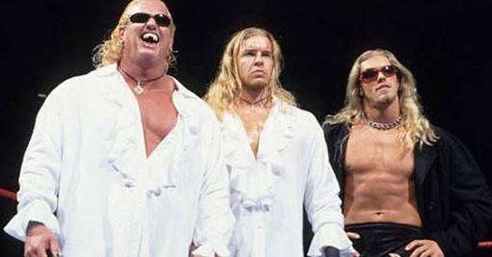 Retro-SmackDown-Brood Retro-SmackDown-Brood