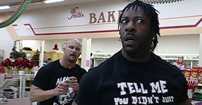 Retro-SmackDown-Supermercado Retro-SmackDown-Supermercado