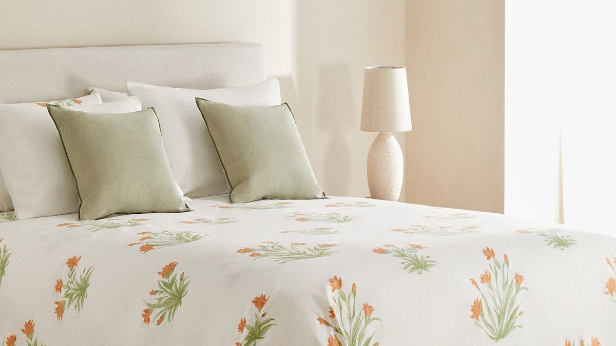 Llegan los descuentos, viste tu casa por mucho menos con estas piezas