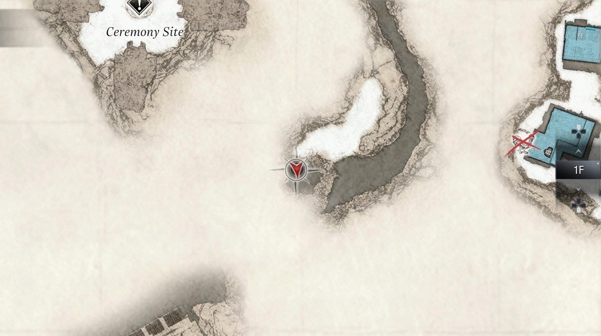 Resident Evil Village Finest Fish Resident Evil Village Finest Fish