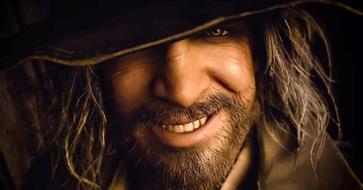 residente malvado pueblo resident evil 8 residente malvado pueblo resident evil 8