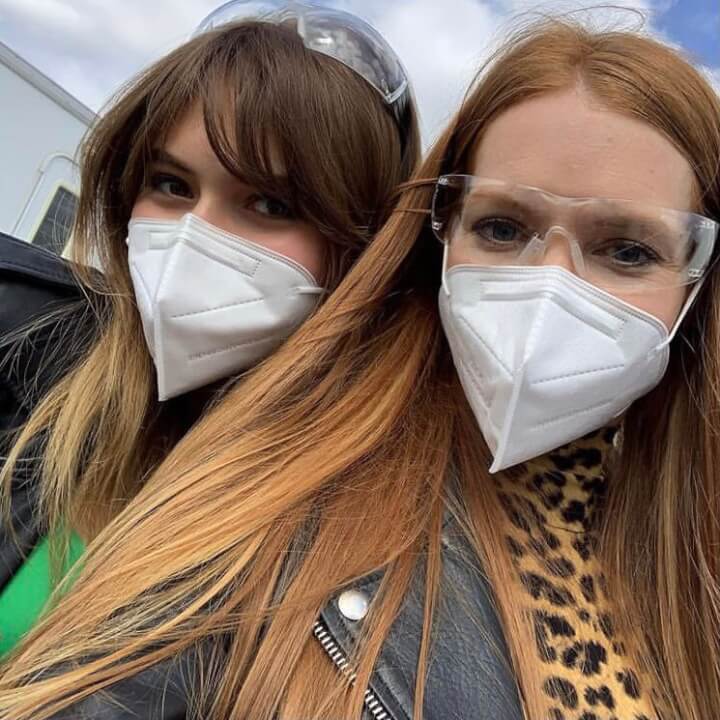 locke y key temporada 2 darcy