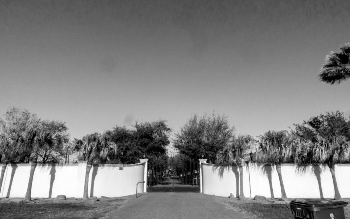 Siguiendo la ruta del dinero