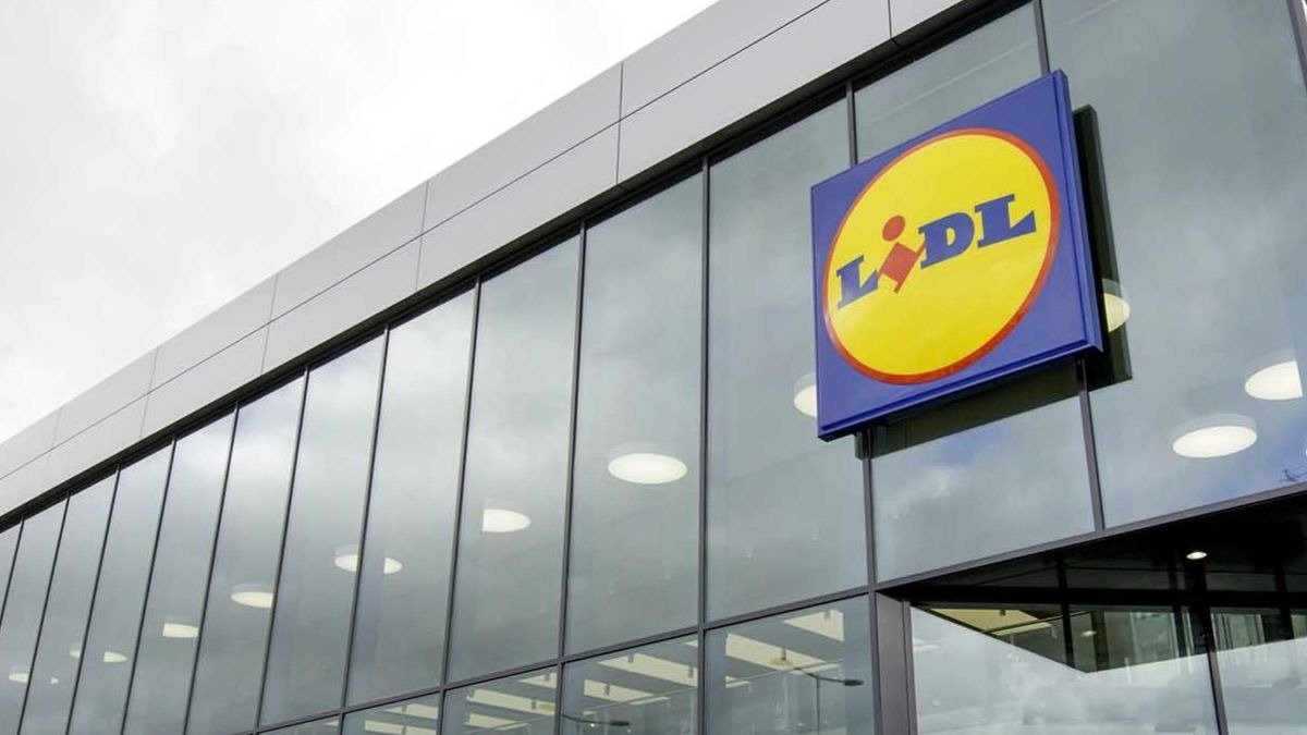 Los chollos y ofertas del fin de semana en Lidl