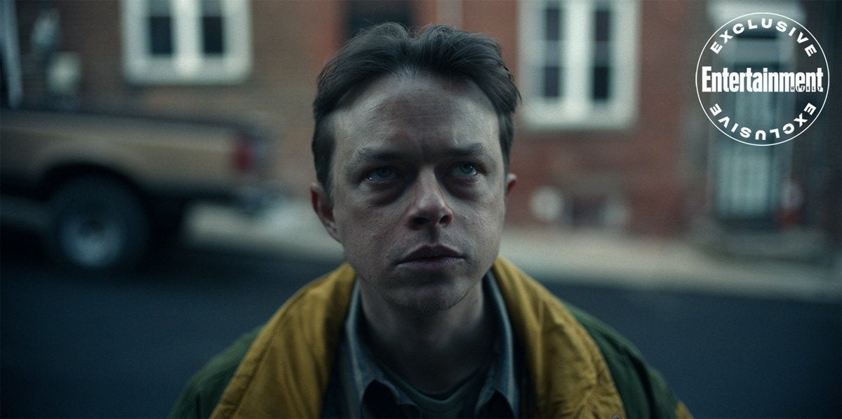 la historia de lisey stephen king programa de televisión apple dane dehaan