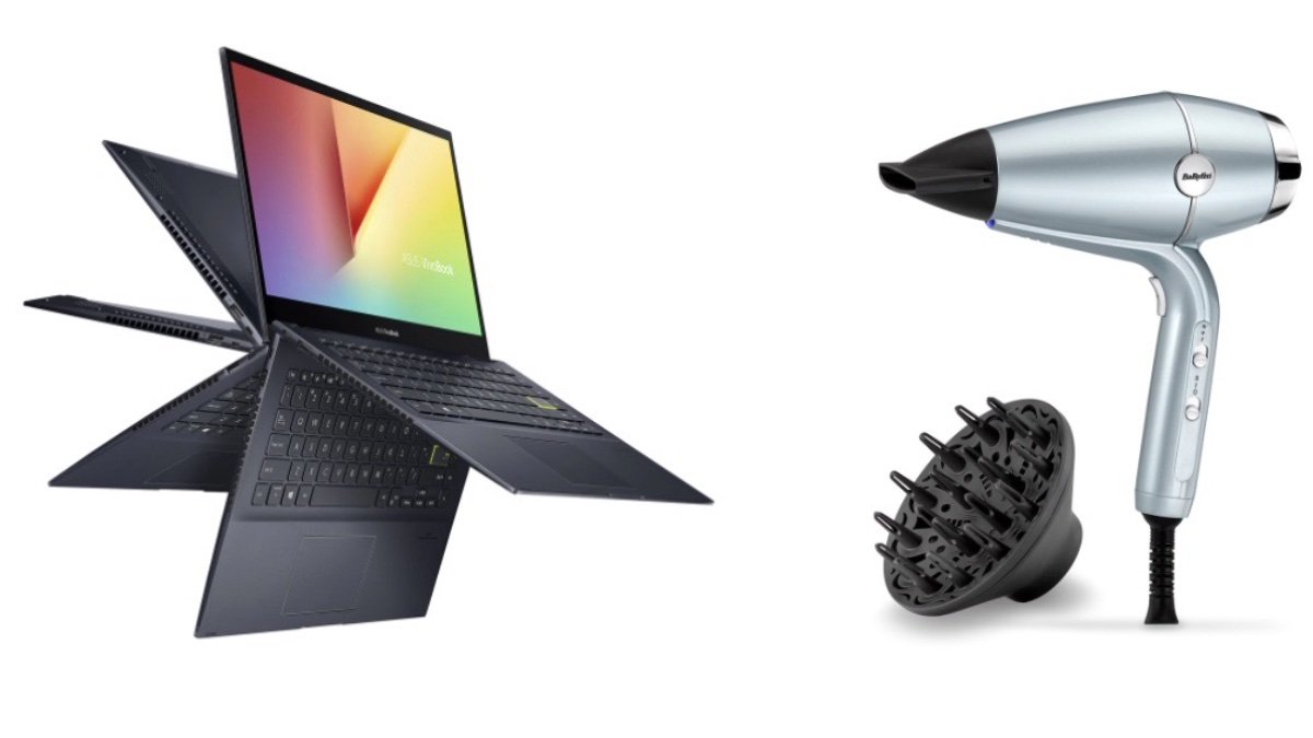 Descuentos y los mejores chollos de El Corte Inglés para los días 8 y 9 de mayo