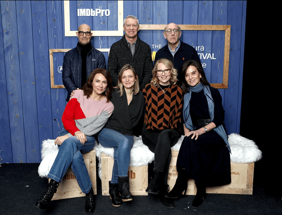 kenneth-feinberg-biopic-worth-coming-to-netflix-in-september-2021-cast-picture kenneth feinberg biopic worth llegará a netflix en septiembre de 2021 imagen de reparto