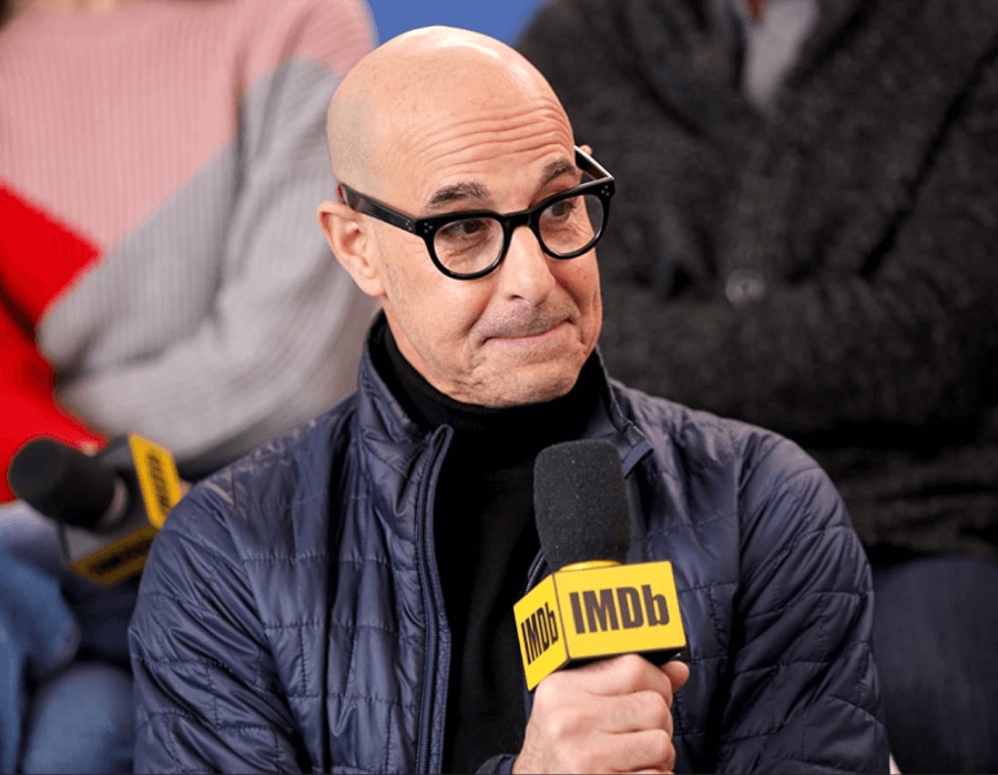 kenneth feinberg biopic worth llegará a netflix en septiembre de 2021 stanley tucci