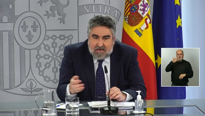 El Gobierno sí autoriza la vuelta del público a los estadios en Fase 1 El Gobierno sí autoriza la vuelta del público a los estadios en Fase 1