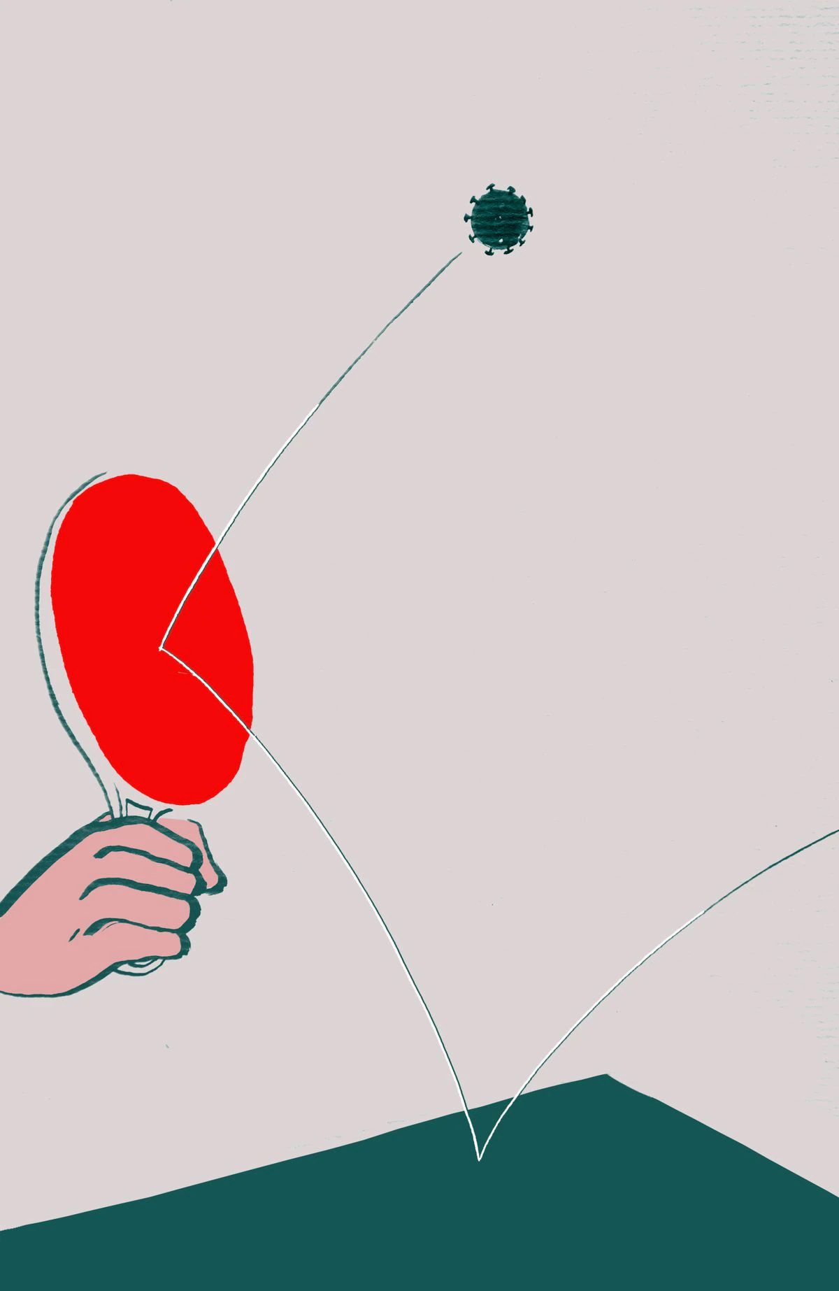 La gobernanza de la próxima pandemia