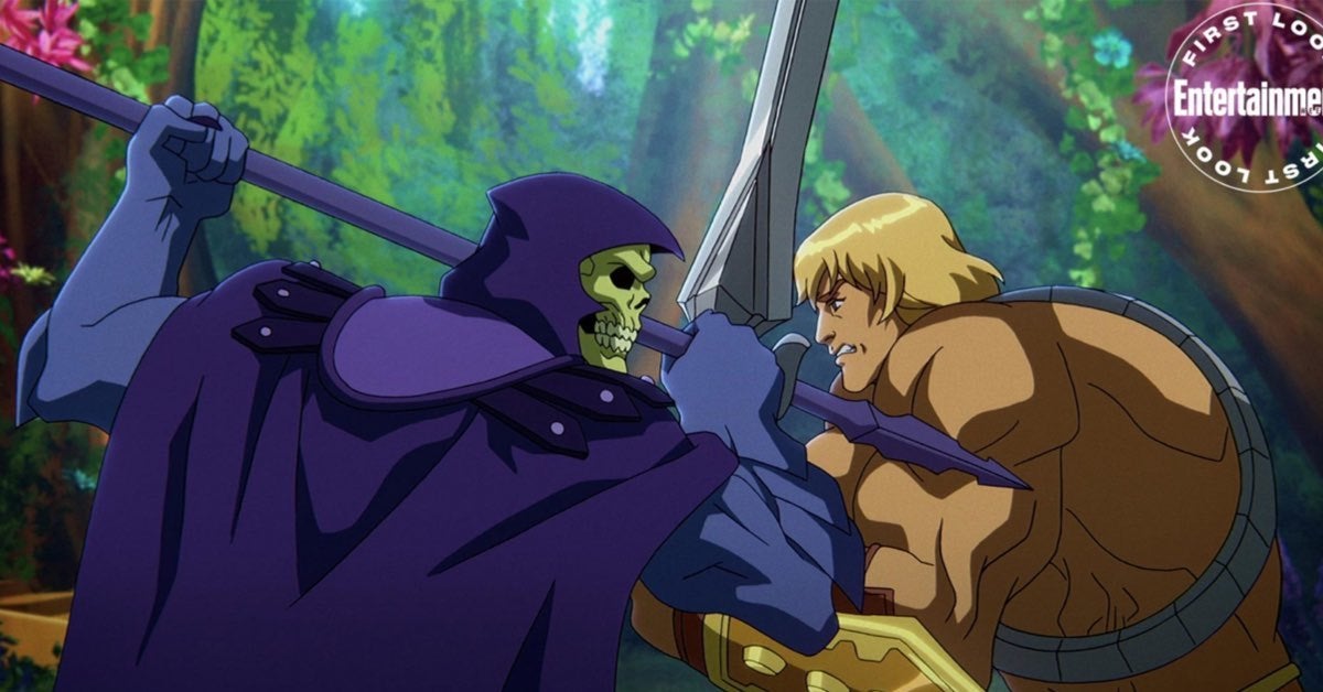 maestros del universo motu2