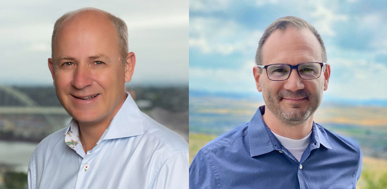 New Relic está incorporando un nuevo CEO a medida que el fundador Lew Cirne pasa al cargo de presidente ejecutivo