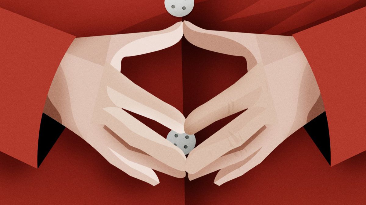 Angela Merkel o el poder sin vanidad