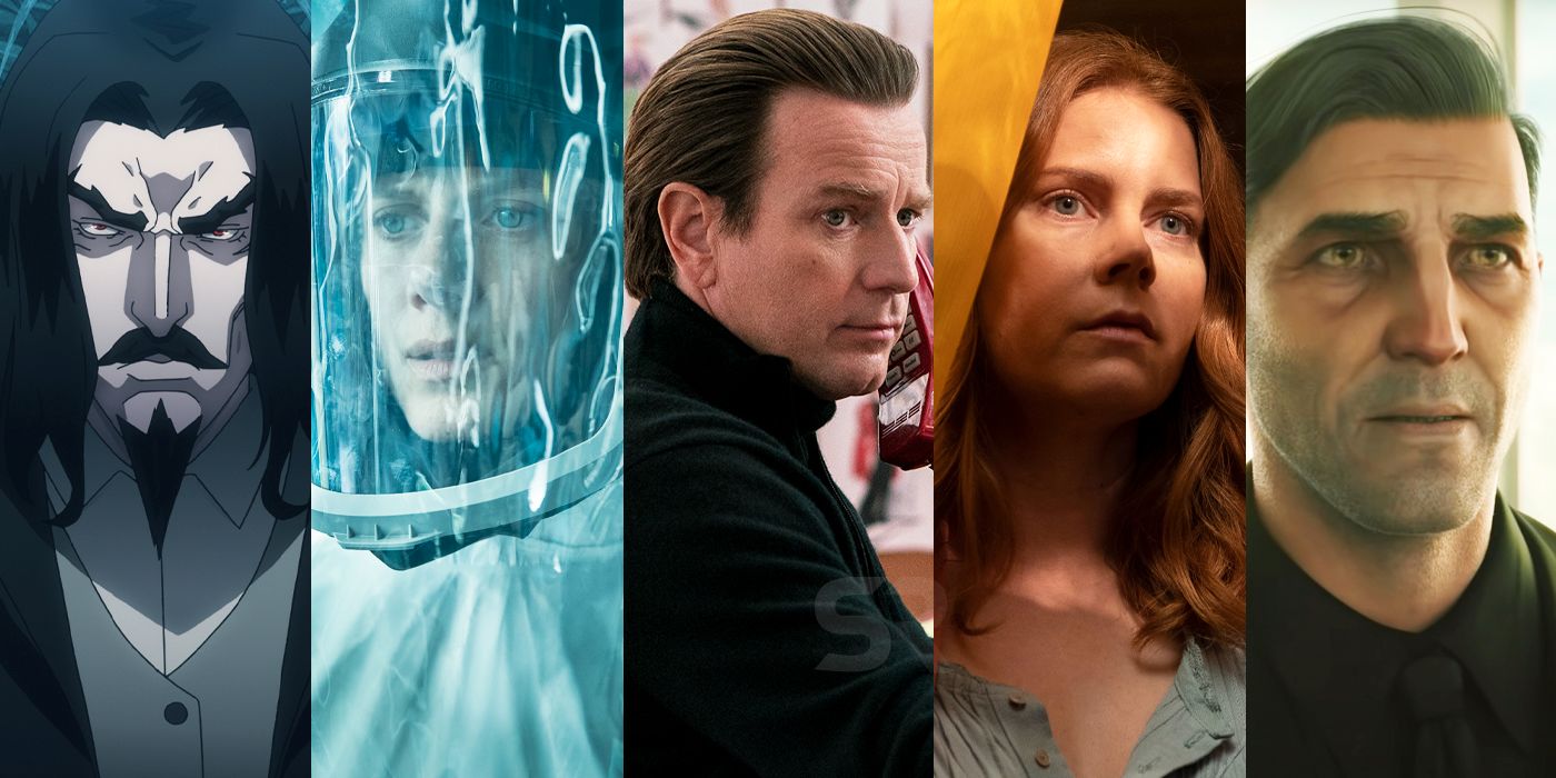 Netflix: Mejores programas de televisión y películas nuevos este fin de semana (14 de mayo)