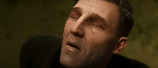 Love Death and Robots Volumen 2 Episodio 3 Explicación del final del escuadrón pop nolan north