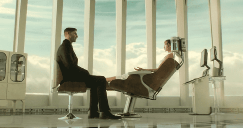 Love Death and Robots Volumen 2 Episodio 3 Final del escuadrón pop Explicación de la inmortalidad