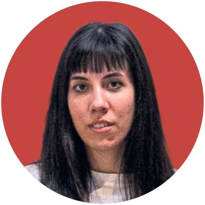 Desmusea: Clara Harguindey