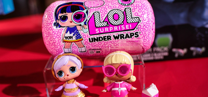 jajaja sorpresa jajaja sorpresa