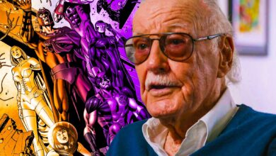 La historia mutante olvidada de Stan Lee puede ayudar a Retcon X-Men en MCU Canon