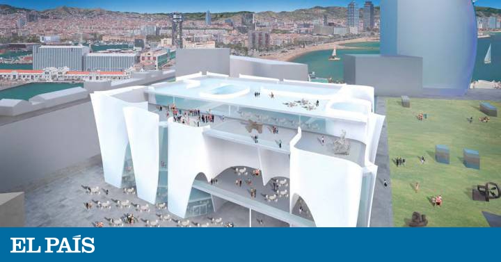 L’Hermitage, una cosa més que un museu