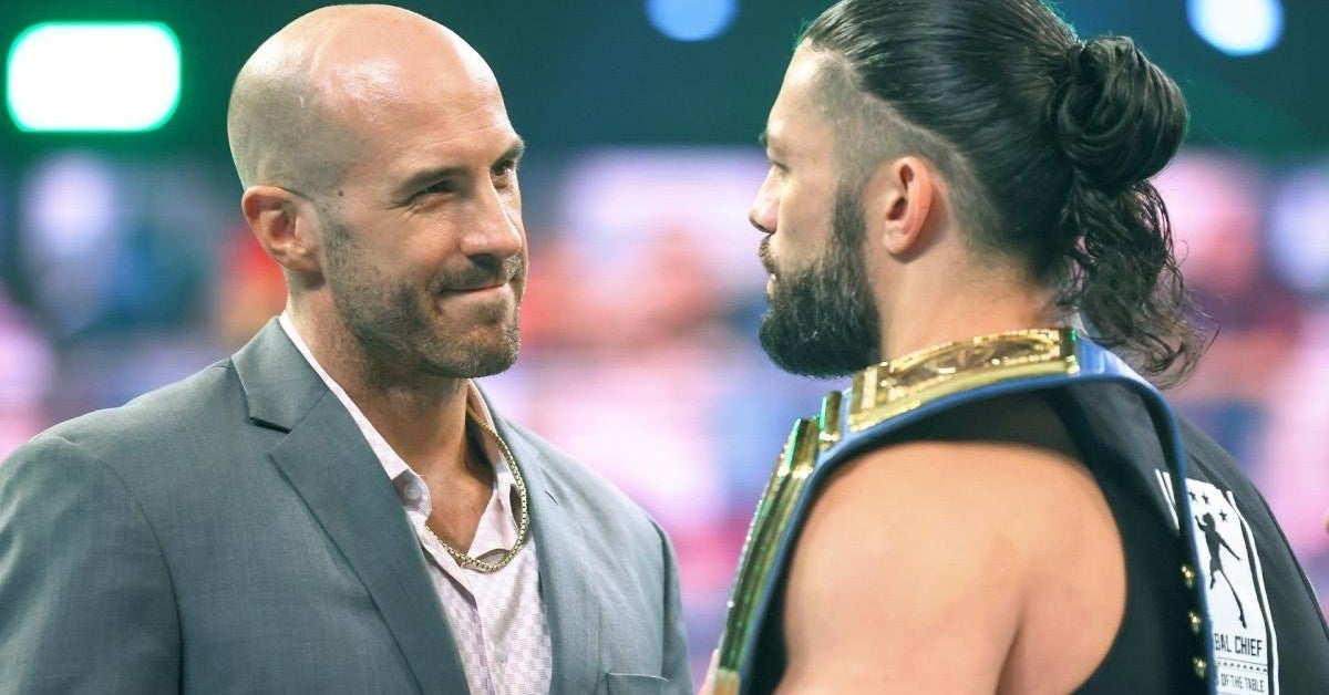 WWE-Cesaro-Roman-Reigns-Campeonato-Universal-WWE WWE-Cesaro-Roman-Reigns-Campeonato-Universal-WWE