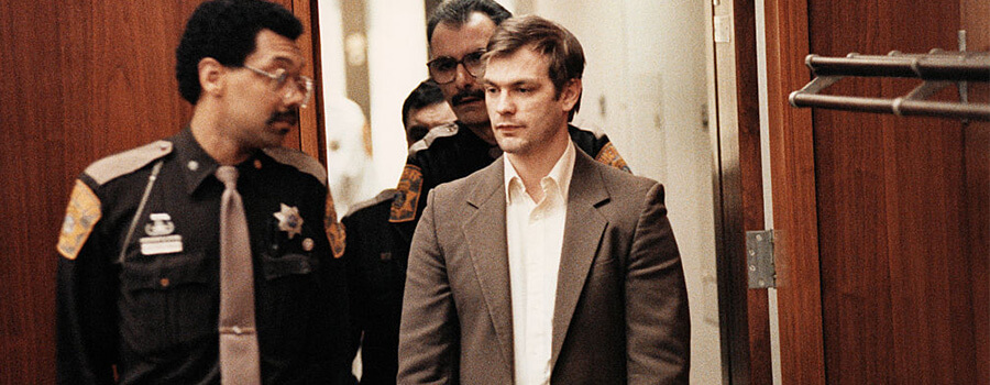 monstruo la historia de jeffrey dahmer netflix