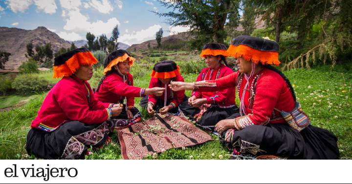 Proyectos turísticos en clave femenina
