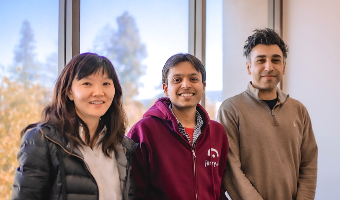 Jerry, impulsado por IA, recauda $ 28 millones para ayudarlo a ahorrar dinero en seguros de automóviles