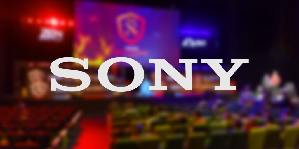 Sony patenta su propio sistema de apuestas de deportes electrónicos |