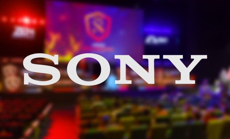 Sony patenta su propio sistema de apuestas de deportes electrónicos |