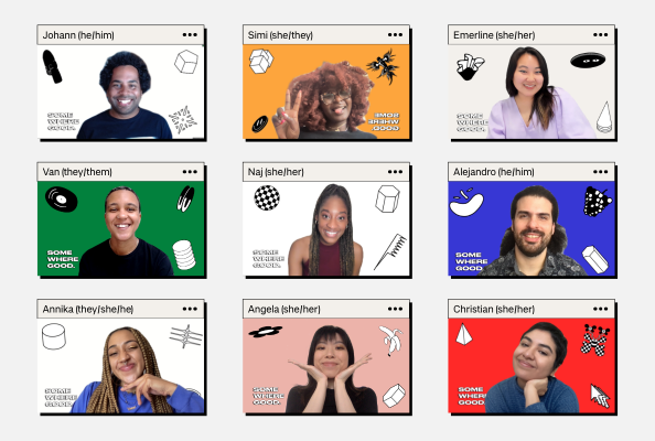 Somewhere Good acaba de recaudar $ 3.75 millones para hacer que tu lugar sea bueno