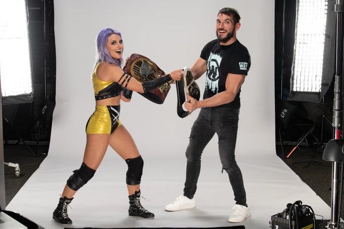 NXT-Johnny-Gargano-Candice-LeRae NXT-Johnny-Gargano-Candice-LeRae