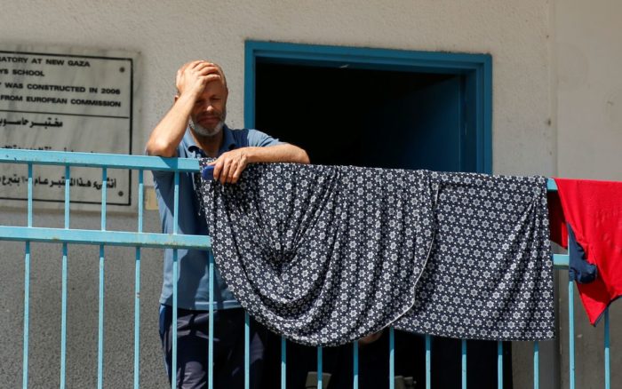 Cierres de fronteras en Gaza dificultan el ingreso de ayuda humanitaria: ONU