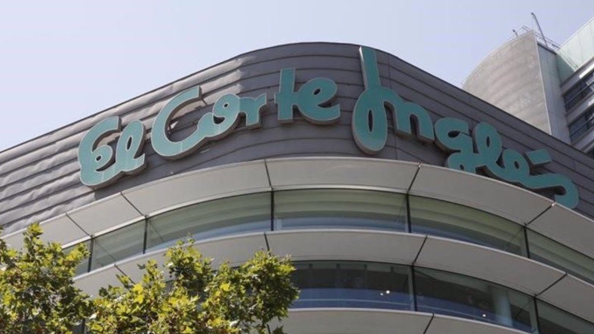 Chollos y ofertas de El Corte Inglés el fin de semana del 15 y 16 de mayo