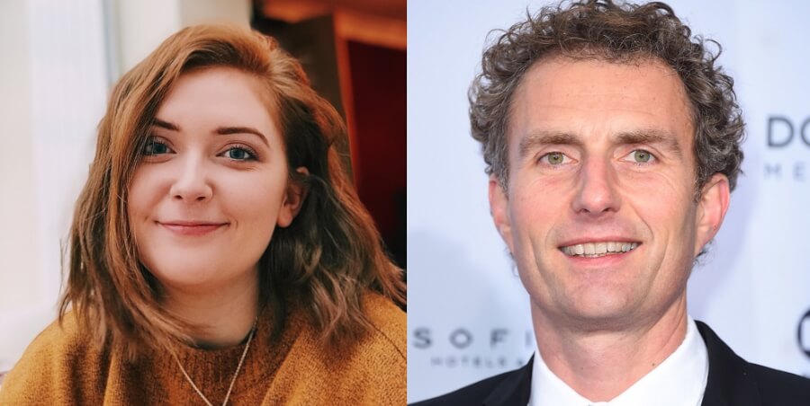 tripulación Hearttopper