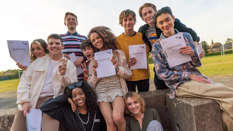 Hearttopper elenco 1