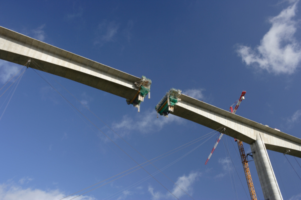 El advenedizo de la tecnología de la construcción Assignar agrega una Quinta Pared con $ 20M Serie B