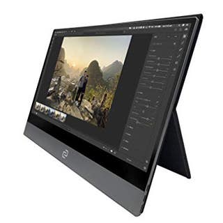 Espresso Displays Funda abatible 15 