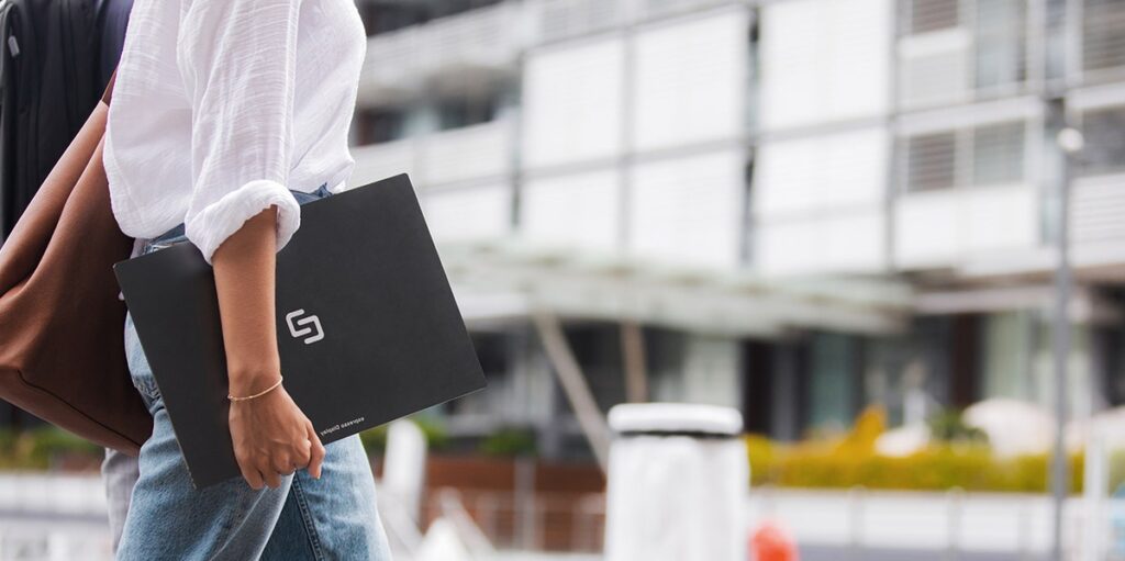 The Espresso Display Review: un monitor portátil ultradelgado que aumenta la libertad