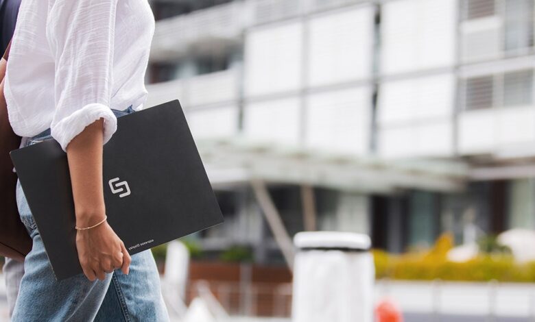 The Espresso Display Review: un monitor portátil ultradelgado que aumenta la libertad