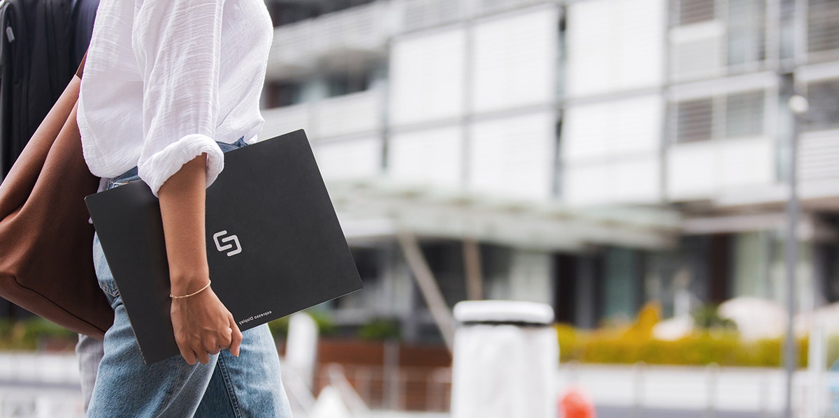 The Espresso Display Review: un monitor portátil ultradelgado que aumenta la libertad