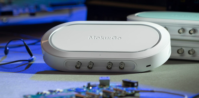 Liquid Instruments recauda 13,7 millones de dólares para llevar al mercado su dispositivo de ingeniería 8 en 1 centrado en la educación