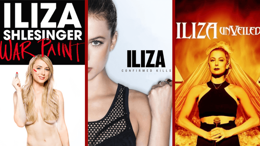 netflix comedy good on paper llegará a netflix en junio de 2021 netflix shlesinger